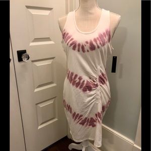 Venus Tie Dye Dress